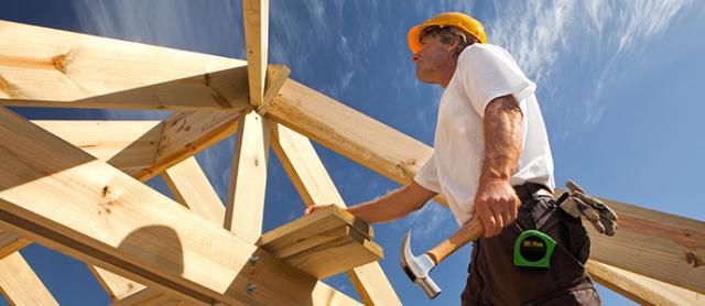 contractor man