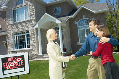 house dealing