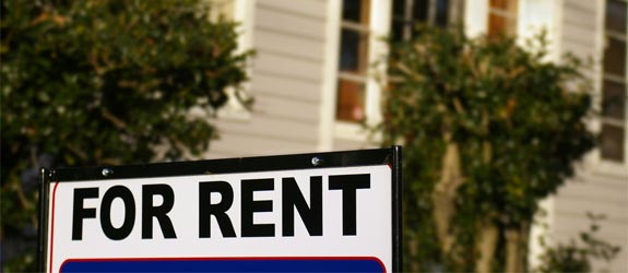 for rent