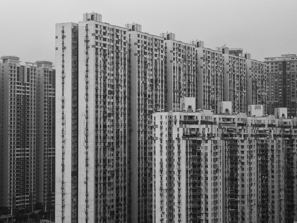 condo building 2