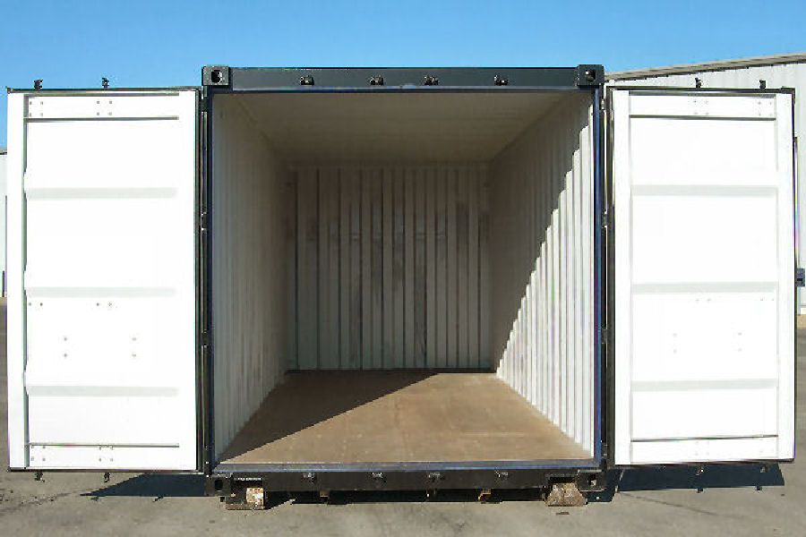 storage...