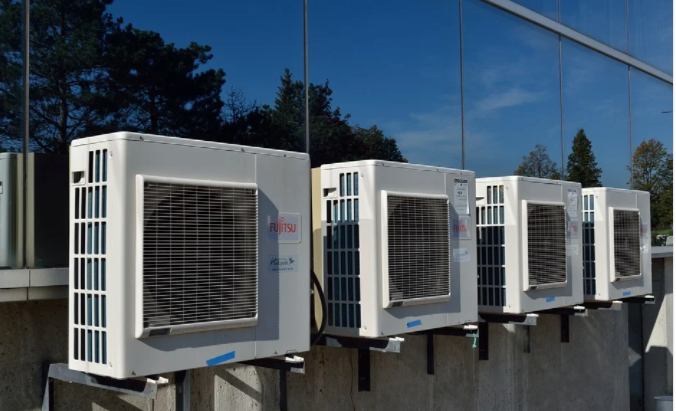 air conditioners